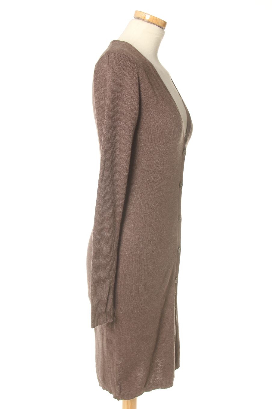 Gilet Ikks de la taille S, de couleur marron