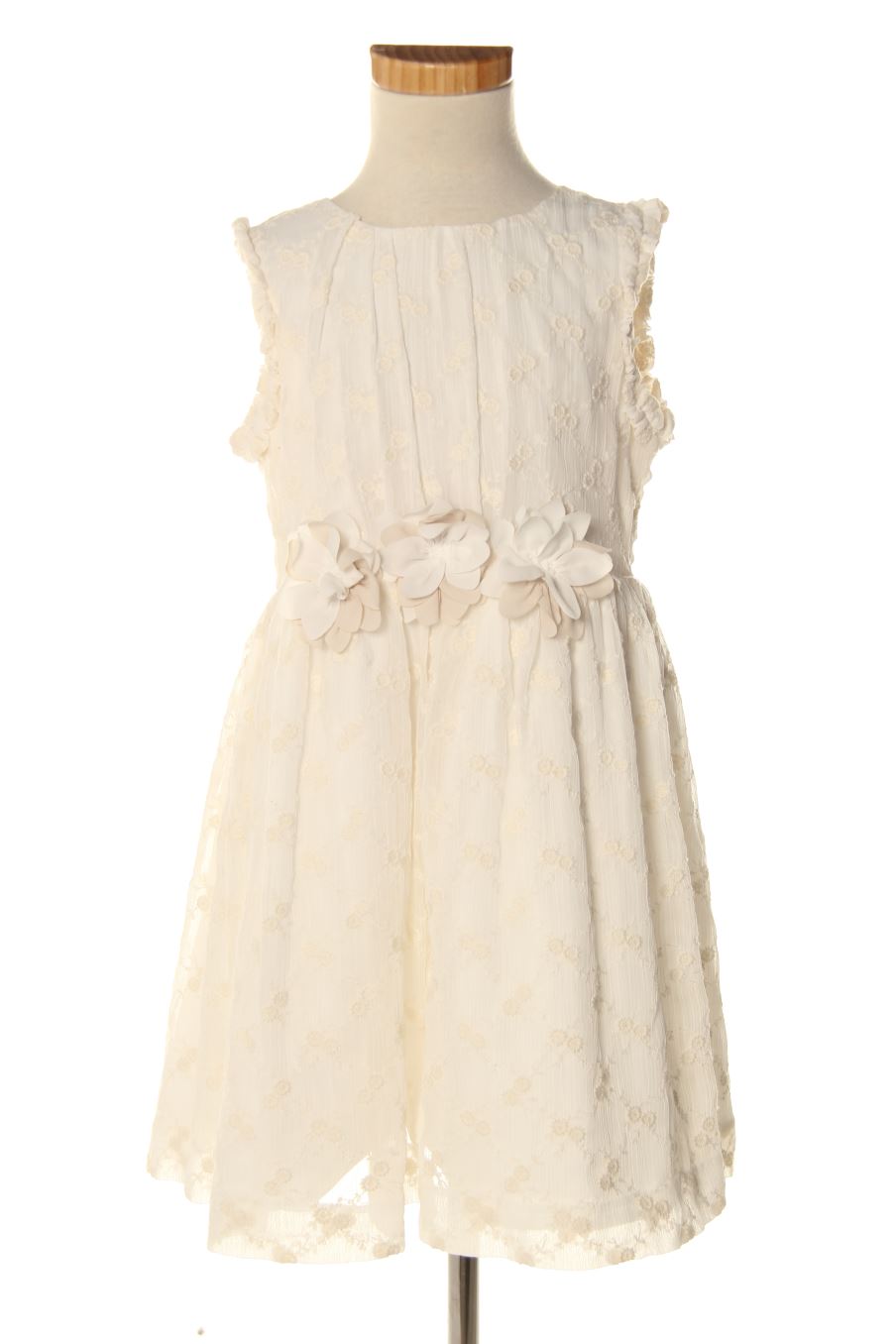 Robe Tizzas de la taille 7 ans de seconde main