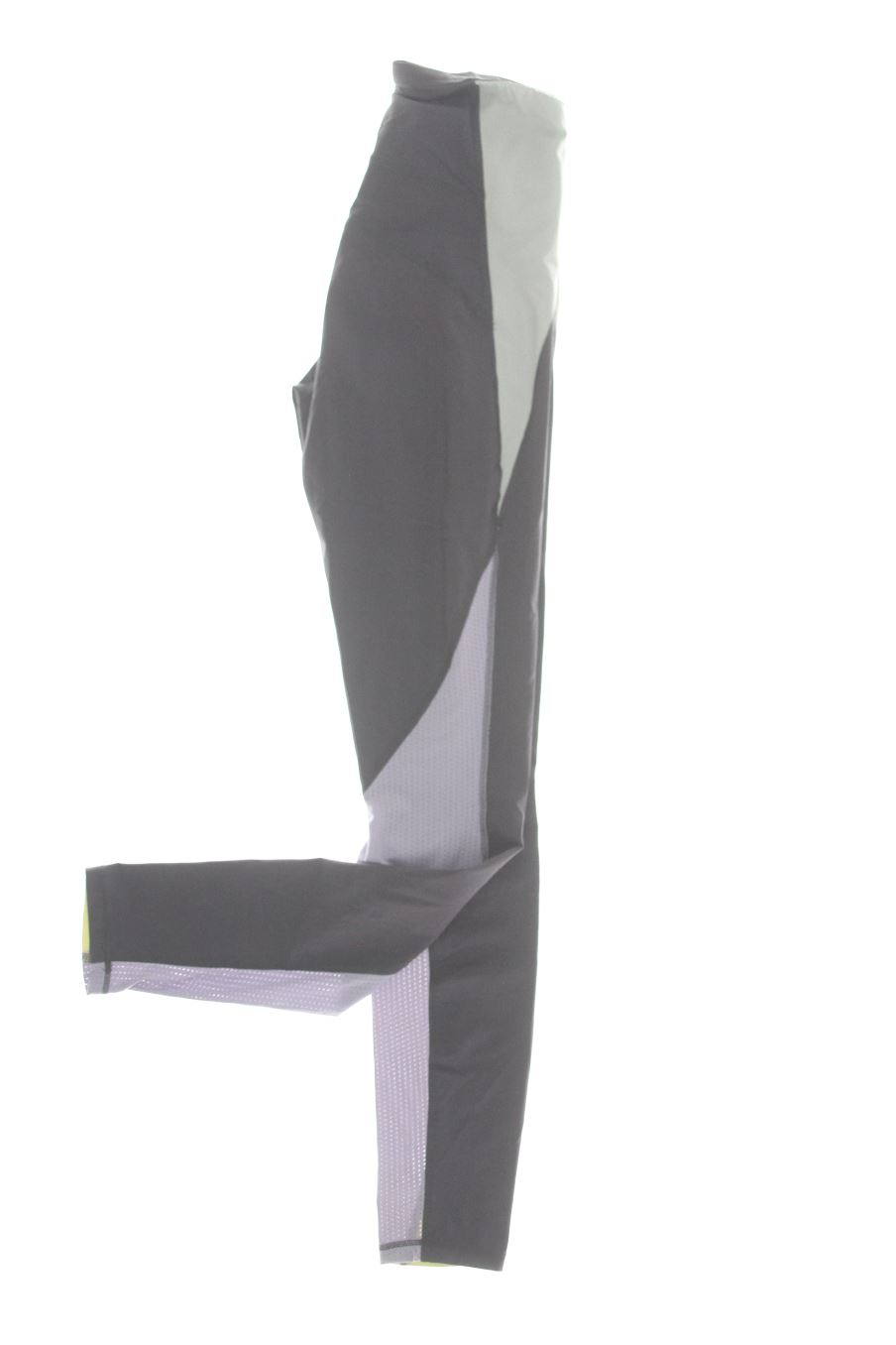 Pantalones de deporte de Domyos (DECATHLON) de la talla XS, de color gris