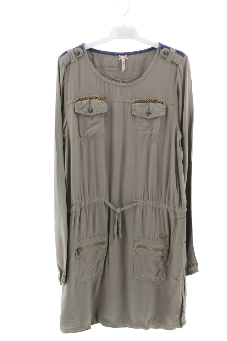 Robe Kaporal de la taille 14 ans de seconde main