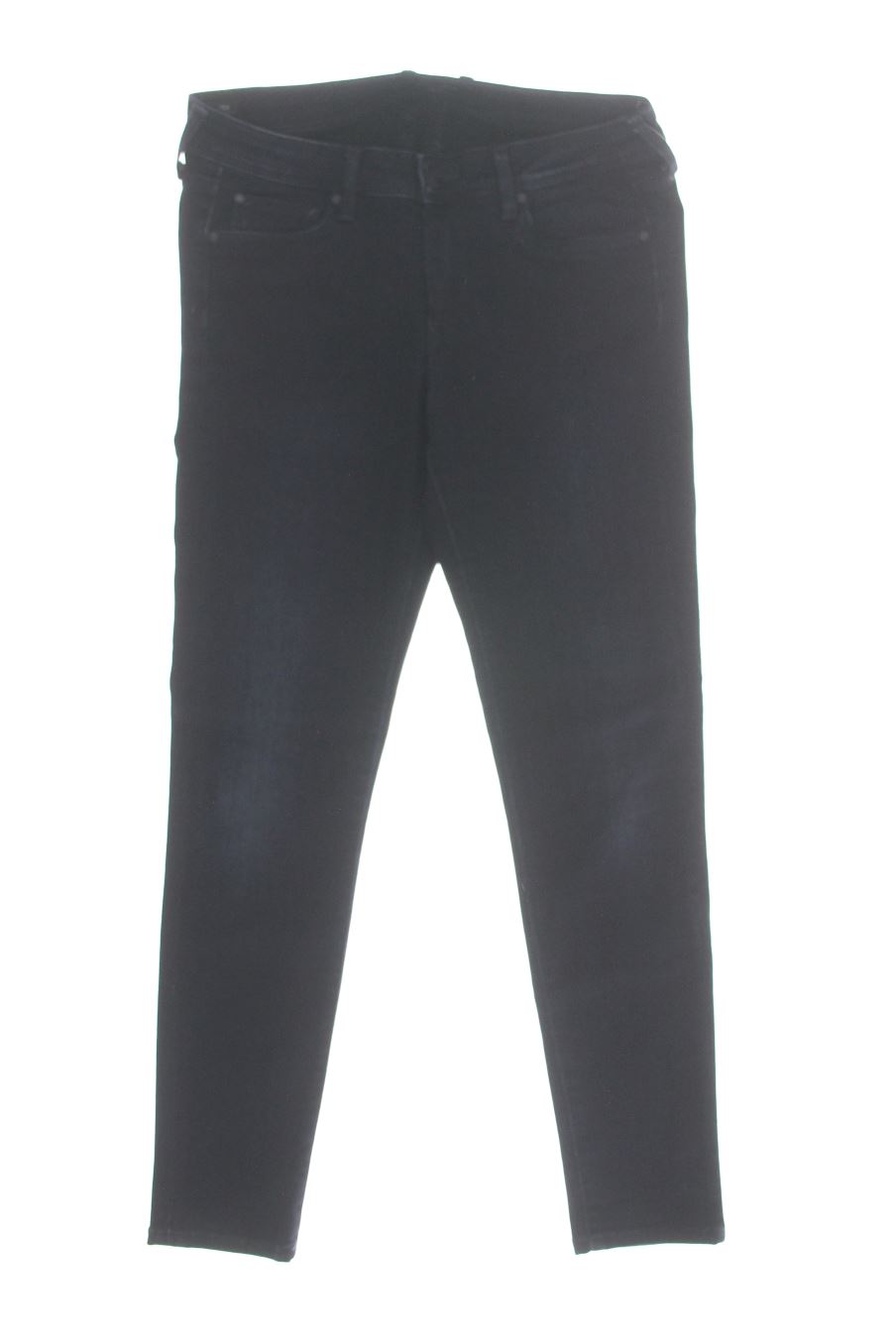 Jeans Pepe Jeans de la taille 36, de couleur bleu de denim