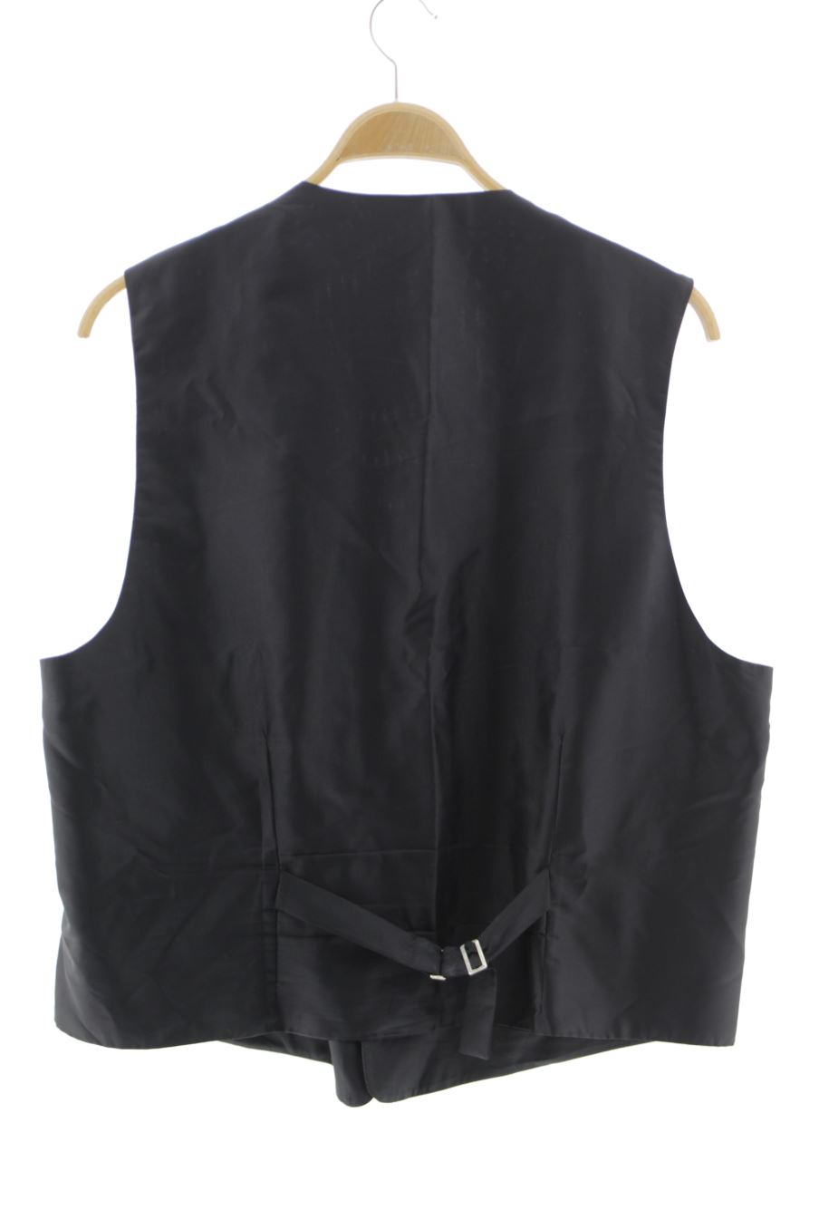 Chaleco de PERCENTIL de la talla XL