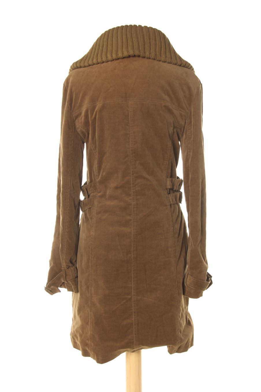 Manteau Fórmula Joven de la taille M, de couleur vert
