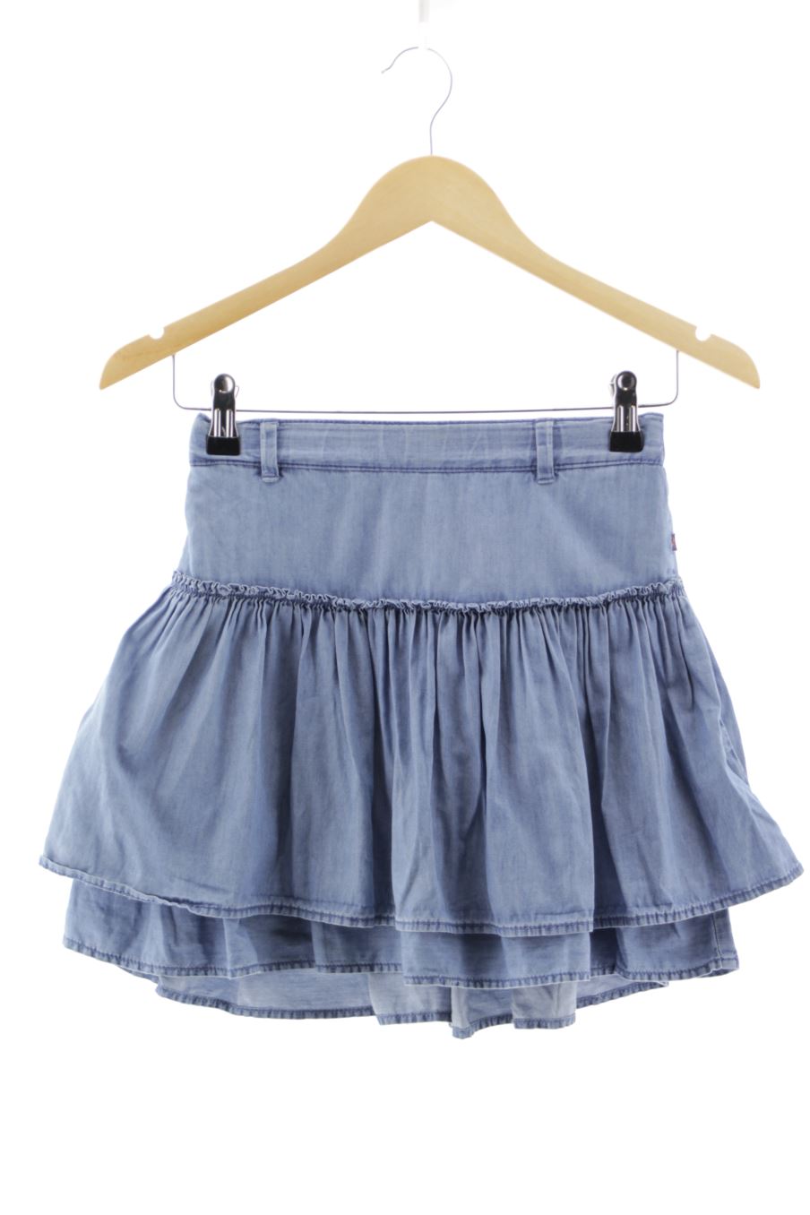 Faldas de Okaidi de la talla 10 años de segunda mano