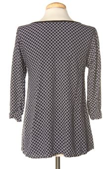 Blouse à manches longues XS Clementina
