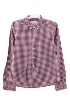 Camisa de manga larga 11 años H&M