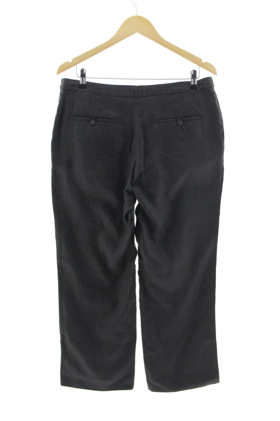 Pantalon largo de H&M de la talla 44