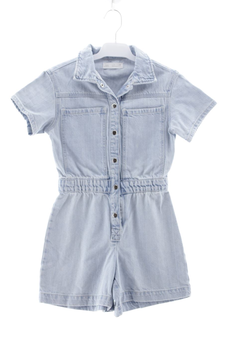 Tuta de Mango de la talla 7 anni seconda mano