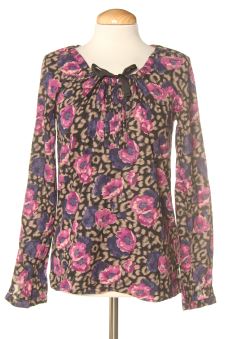 Langärmelige Bluse 34 Mexx