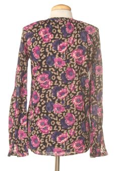 Blouse à manches longues 34 Mexx
