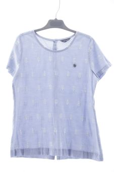 Kurzärmelige Bluse 152 Tommy Hilfiger