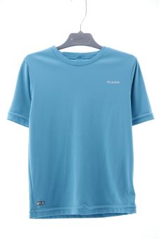 Kurzärmeliges T-Shirt 116 Olaian (Decathlon)