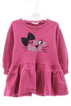 Robe casual 2 ans Mayoral