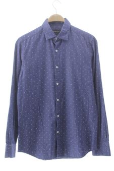 Hemd M Massimo Dutti