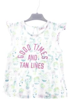 T-shirt 6 ans Bimbalina