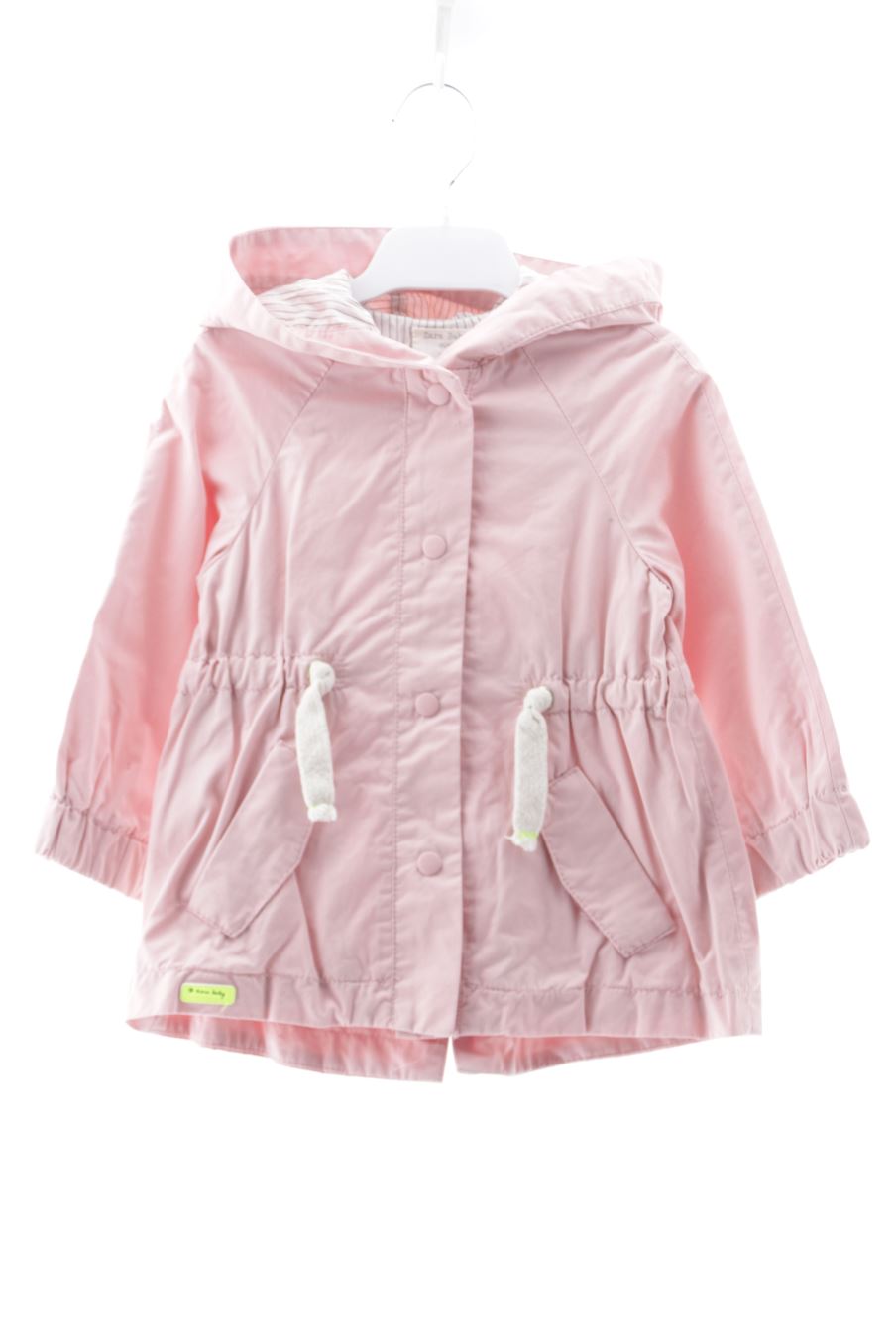 Manteau Zara de la taille 2 ans de seconde main