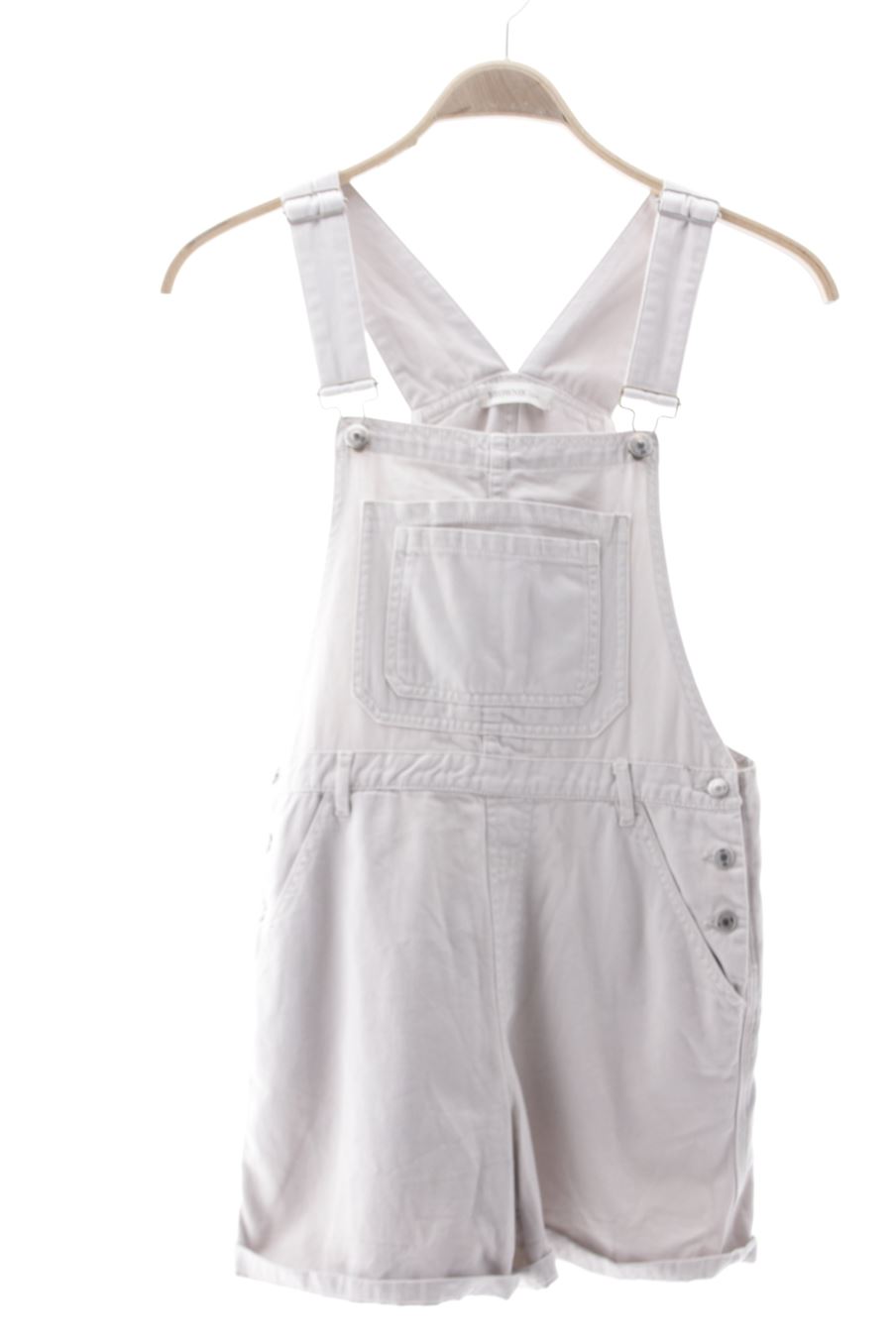 Combinaisons Brownie de la taille S, de couleur beige de denim