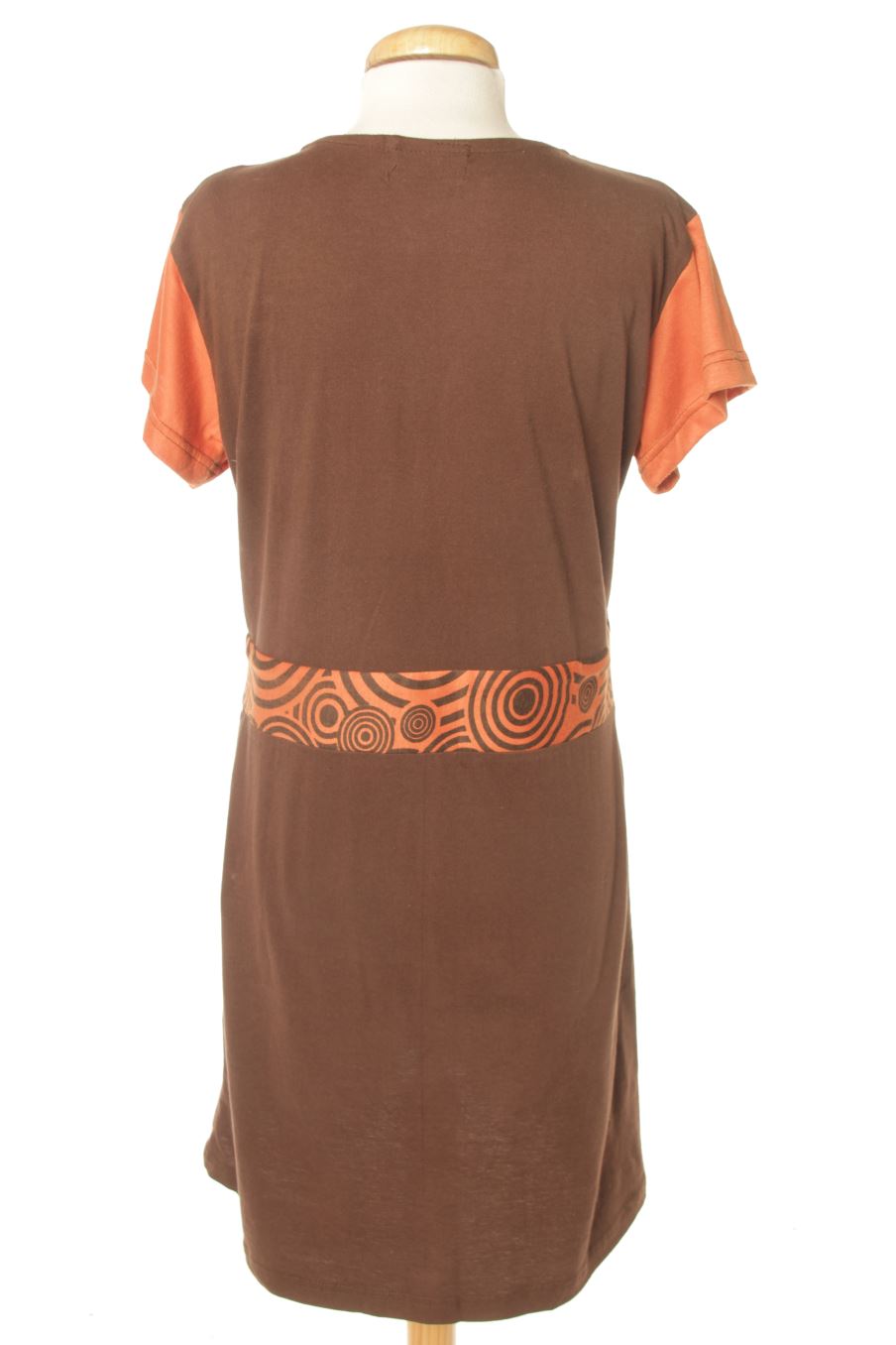 Robe casual PERCENTIL de la taille M, de couleur imprimés