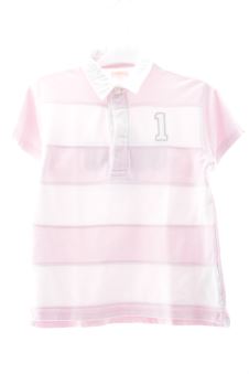 Kurzärmeliges Poloshirt 128 Gocco