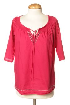 Blouse à manches courtes 36 Esprit, photo 1 sur 2