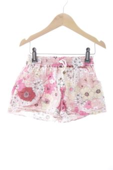 Pantaloni corti 2 anni Zara