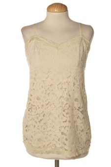 Top S Benetton, photo 1 sur 2