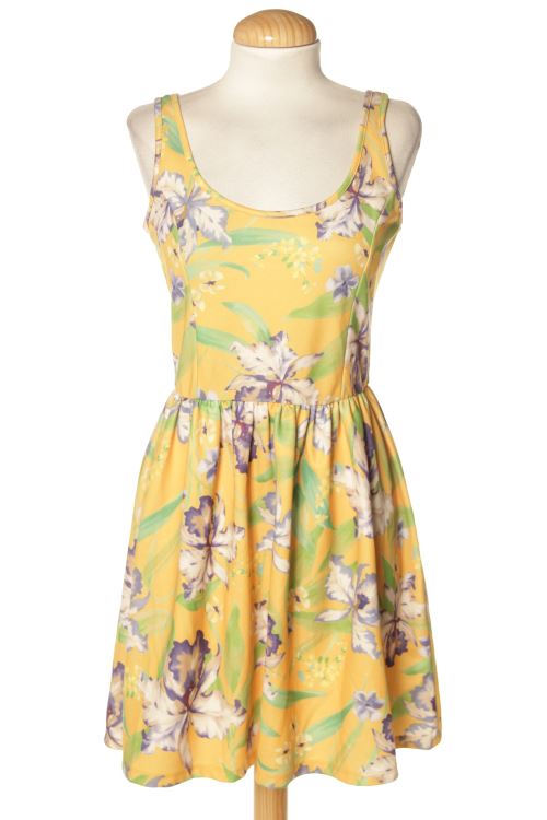 Robe casual