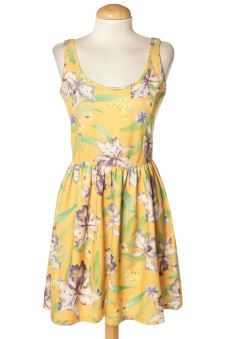 Einfaches Kleid M trf (ZARA), Foto 1 von 2
