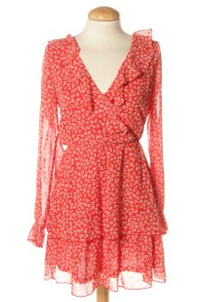 Einfaches Kleid 36 H&M, Foto 1 von 2