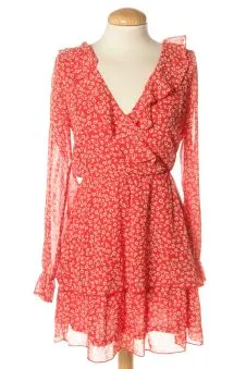 Robe de jour 36 H&M, photo 1 sur 2