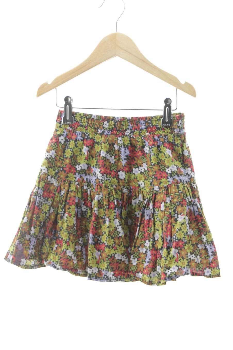 Jupe Okaidi de la taille 3 ans de seconde main