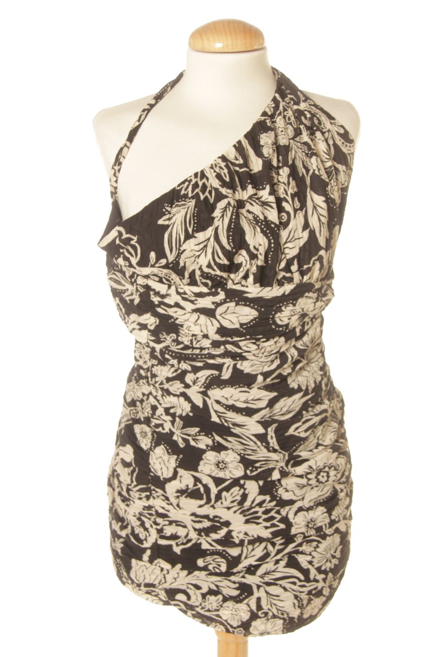 Vestito de Zara de la talla XS, de color stampato