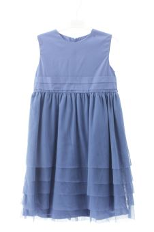 Vestido 8 años Neck & Neck
