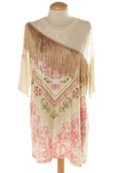 Maglietta M Desigual, foto 1 di 2