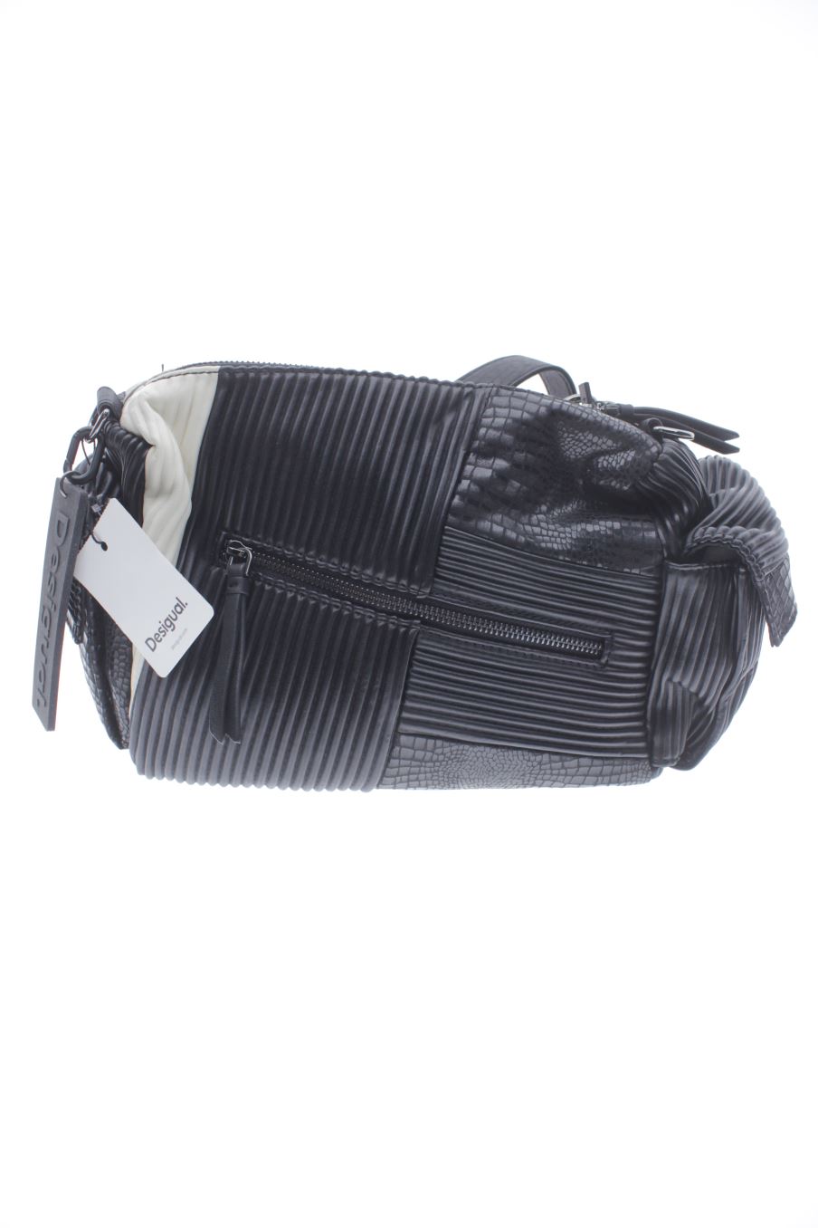 Umhängetasche Schwarz von Desigual