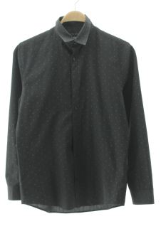 Camisa manga larga M H&M, foto 1 de 2