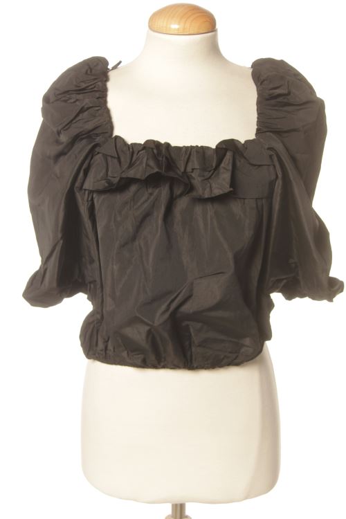 Blouse à manches longues