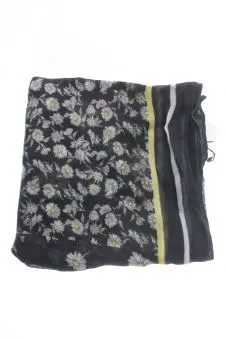Fular Única Desigual, foto 1 de 2