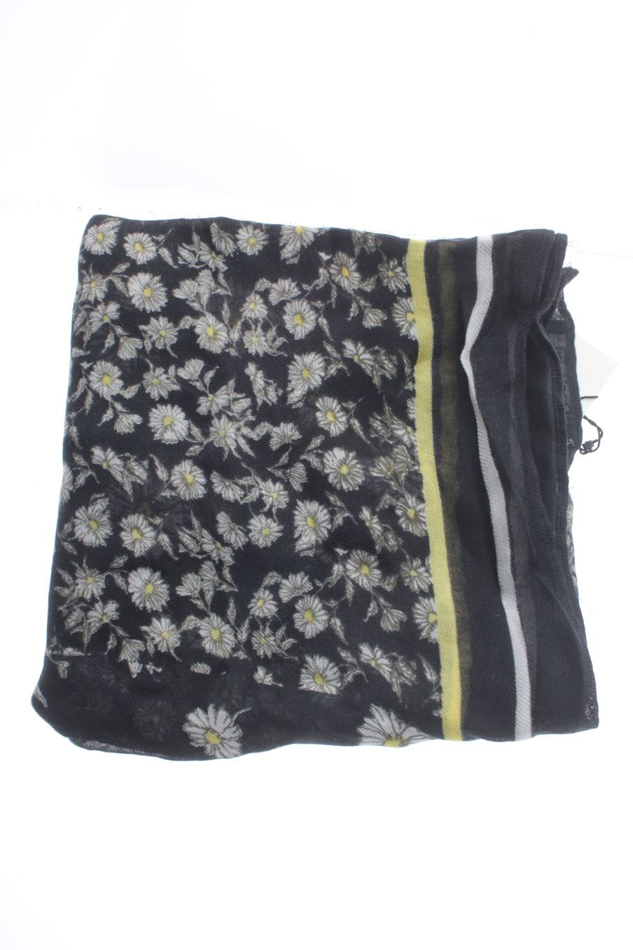 Foulards Desigual de la taille Taille unique, de couleur fleurs