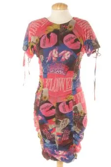 Vestido casual M Desigual, foto 1 de 2