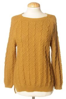 Pull M Made in italy
