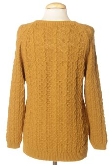 Pull M Made in italy