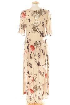 Robe casual S Zanzea