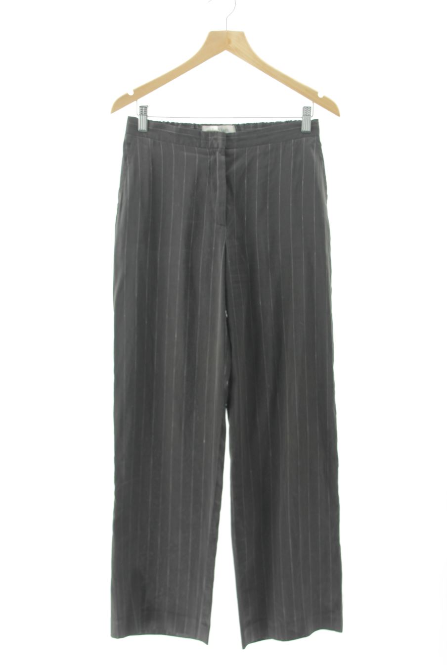 Pantalon Casual MaxMara de la taille 40, de couleur rayures