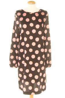 Robe casual M Mango