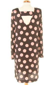 Robe casual M Mango