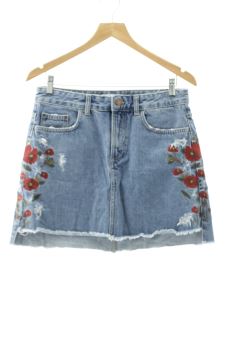 Falda M Zara