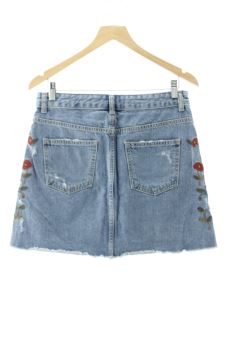 Falda M Zara