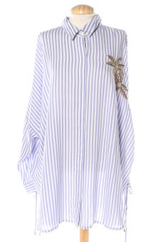 Chemise XXL almé