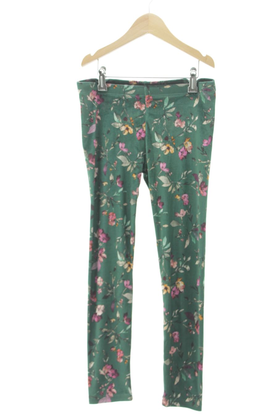 Pantalón de Zara de la talla 10 años de segunda mano
